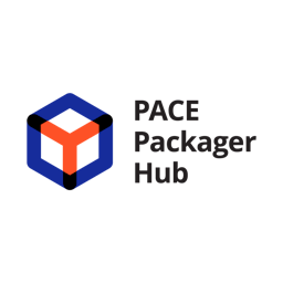 PACE Packager Hub logo